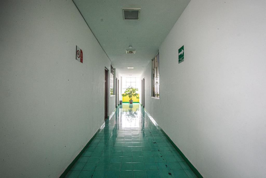 Fotografie z fotogalerie ubytování Hotel Palacio v destinaci Córdoba
