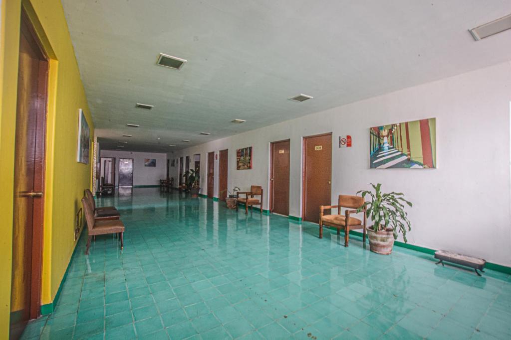 Fotografie z fotogalerie ubytování Hotel Palacio v destinaci Córdoba