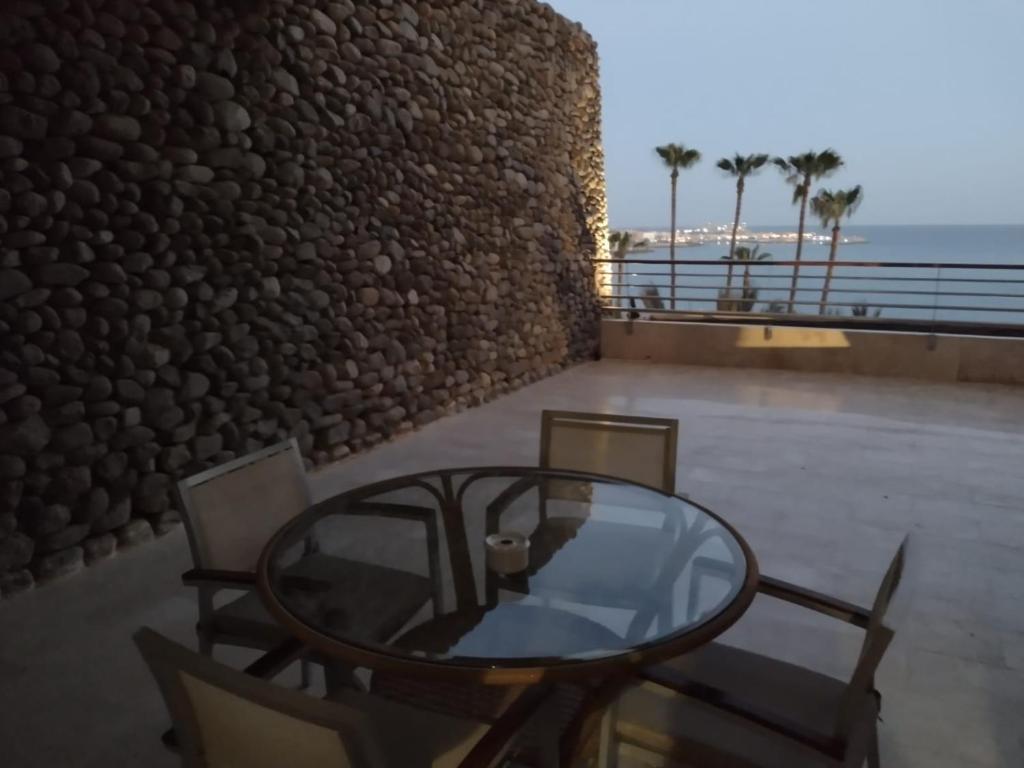 Anfi Beach Club - TOP Apartmány