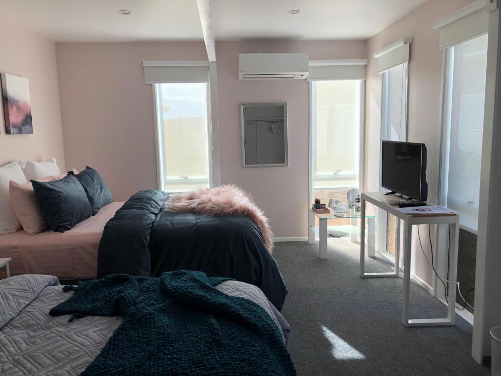 
Quadruple Room with Bathroom
