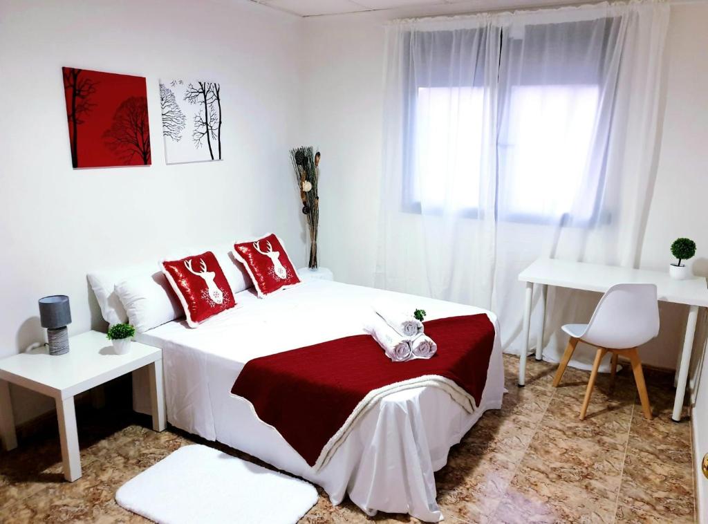 Hotel M5 Valencia Aeropuerto, Manises – Precios actualizados 2022