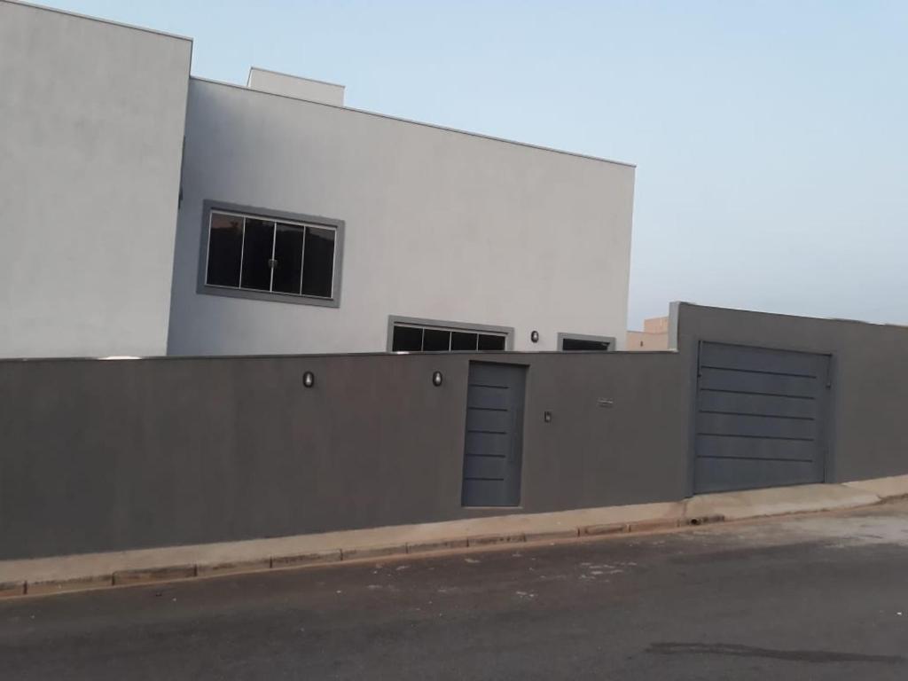  Residência Anna Laura