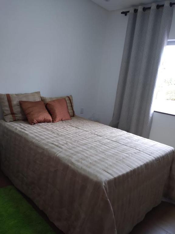  Residência Anna Laura