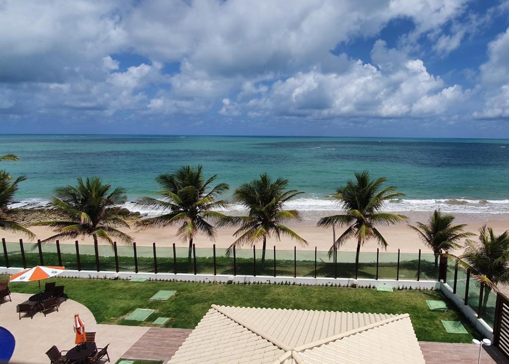  Tabatinga Residence - Frente Mar