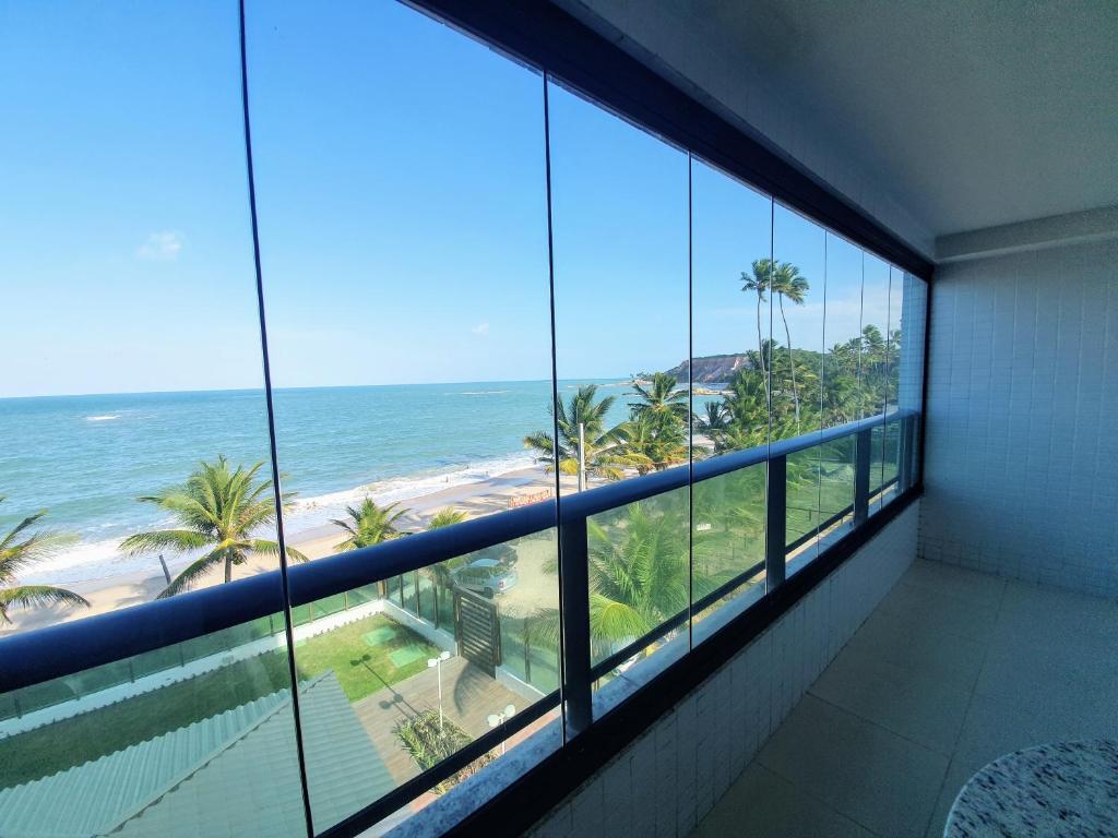  Tabatinga Residence - Frente Mar