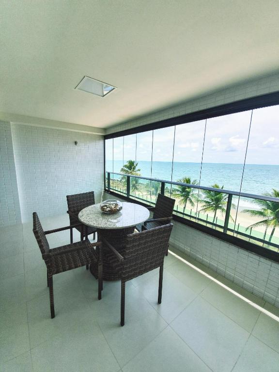  Tabatinga Residence - Frente Mar