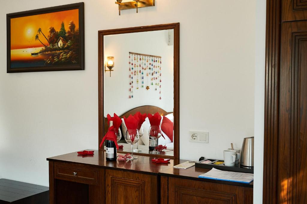 Fotografie z fotogalerie ubytování Aida Hotel v destinaci Çıralı