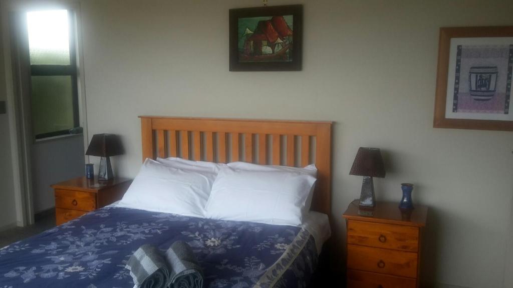 Executive Home - Resim 16