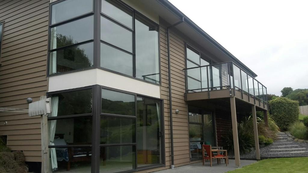 Executive Home - Resim 10