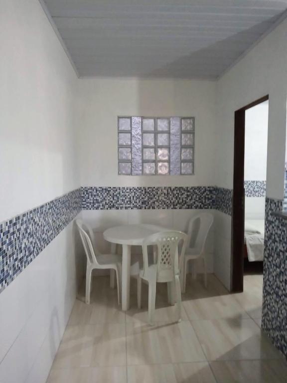  Quarto.sala topázio