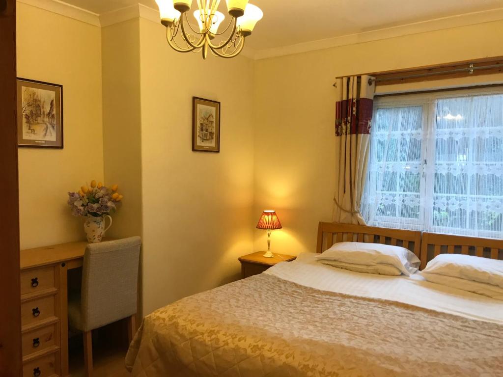 Distillery Guest House - Double Or Twin Room