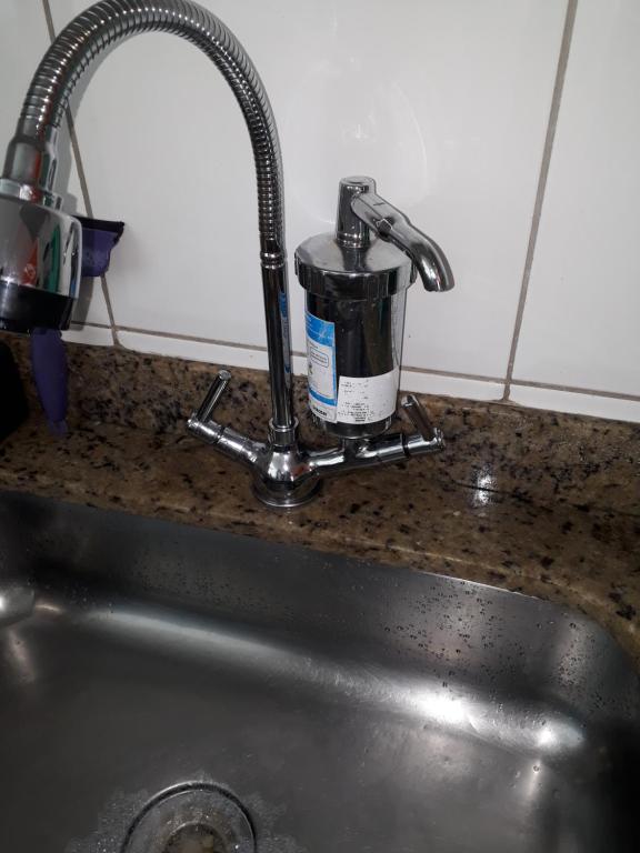  Apartamento na Praia dos Anjos