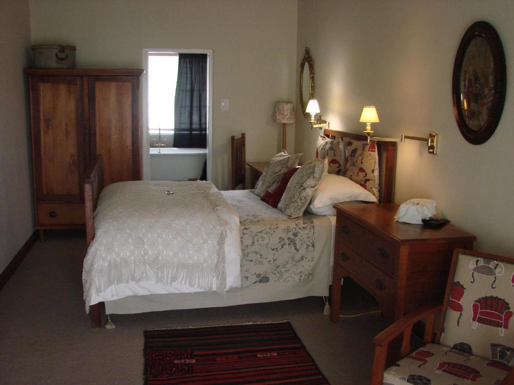 Die Waenhuis Guest House - Image 12