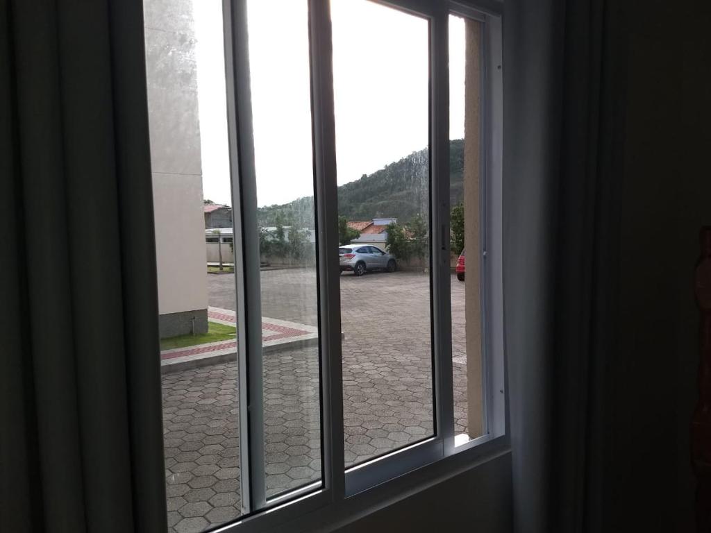  Apartamento com Vista pro Mar de Imbituba residencial mar azul