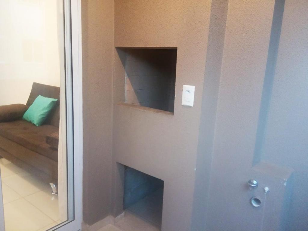  Apartamento com Vista pro Mar de Imbituba residencial mar azul