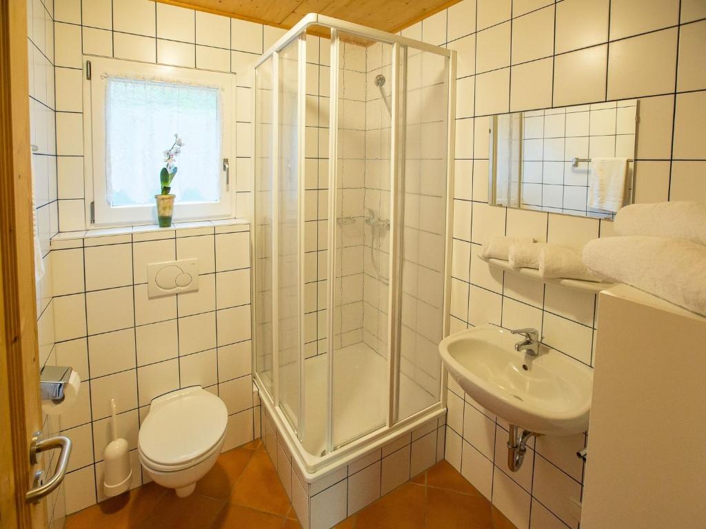 Fotografia z galérie ubytovania Chalet in Annaberg-Lungötz with a community pool v destinácii Annaberg im Lammertal