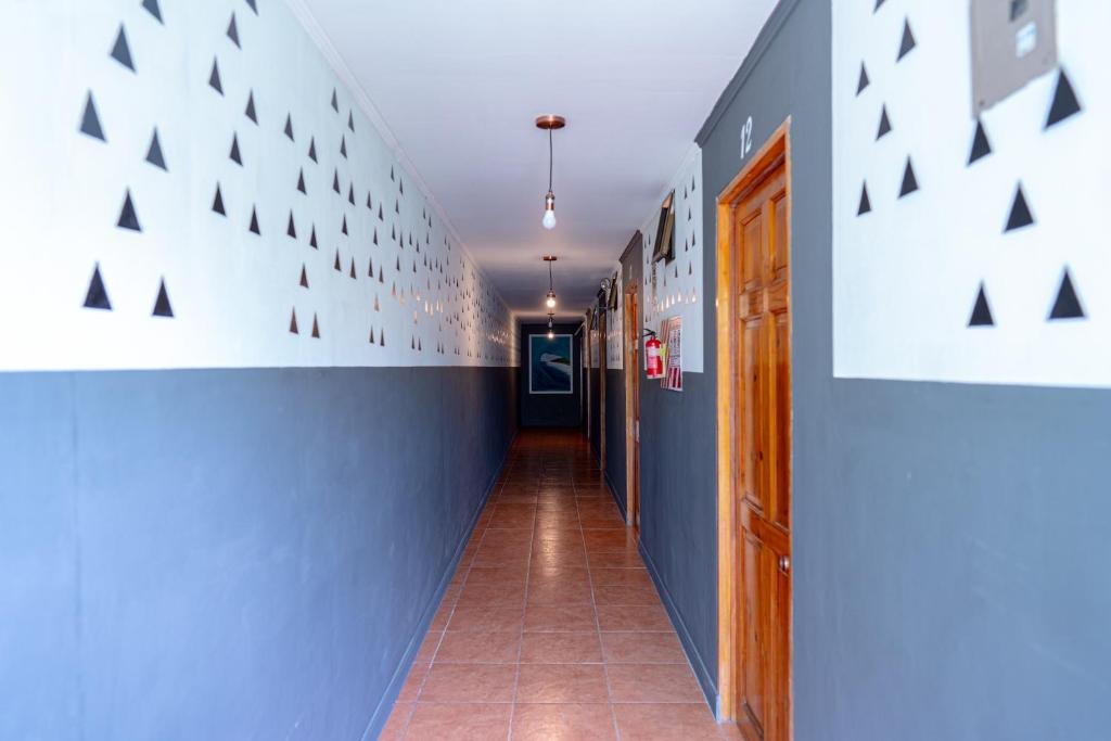 Fotografie z fotogalerie ubytování Point Break Santa Teresa v destinaci Playa Santa Teresa