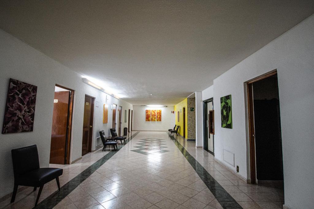 Fotografie z fotogalerie ubytování Hotel Palacio v destinaci Córdoba