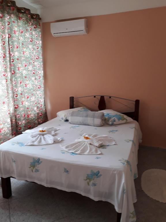  SITIO E POUSADA MANANCIAL