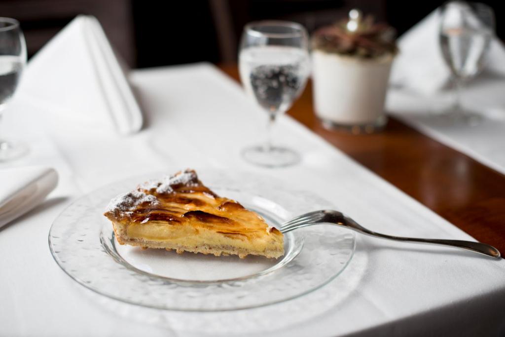 Hotel Des Alpes - Resim 22