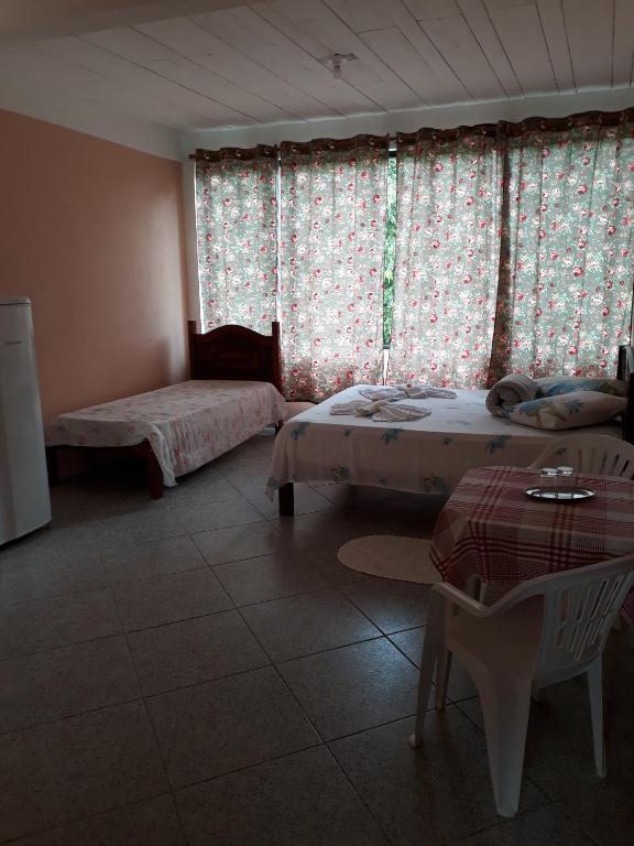  SITIO E POUSADA MANANCIAL