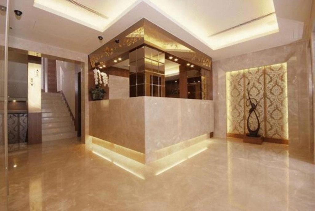 Fotografie z fotogalerie ubytování Guide Hotel Taipei NTU v destinaci Taipei