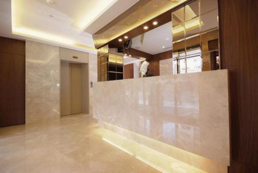 Fotografie z fotogalerie ubytování Guide Hotel Taipei NTU v destinaci Taipei