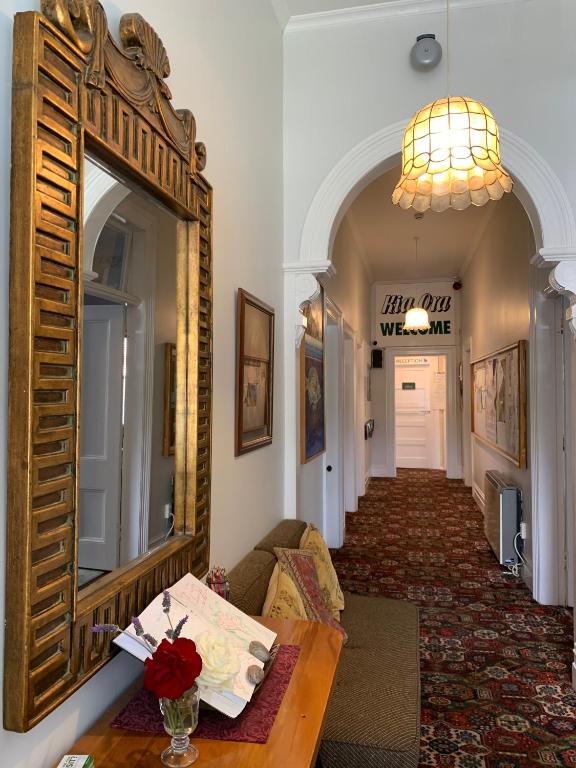 The Villa - Resim 23