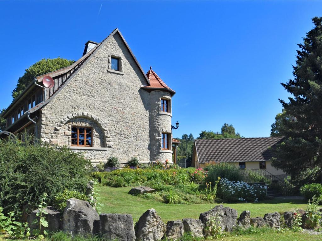 Pleasant Villa in V hl Marienhagen with Private Terrace, Vöhl – Updated ...