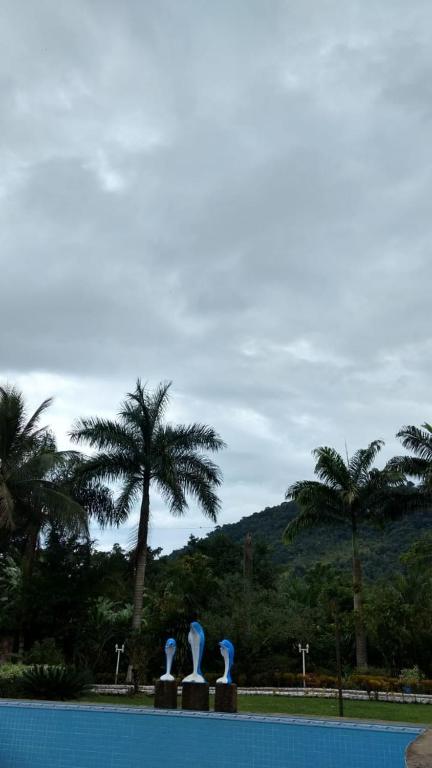  SITIO E POUSADA MANANCIAL