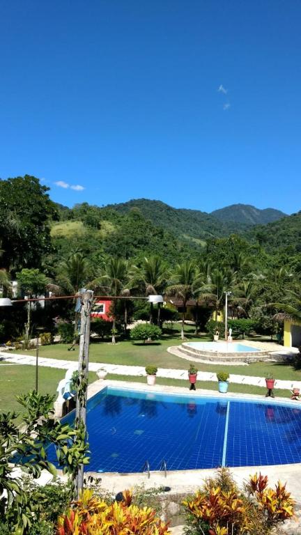  SITIO E POUSADA MANANCIAL
