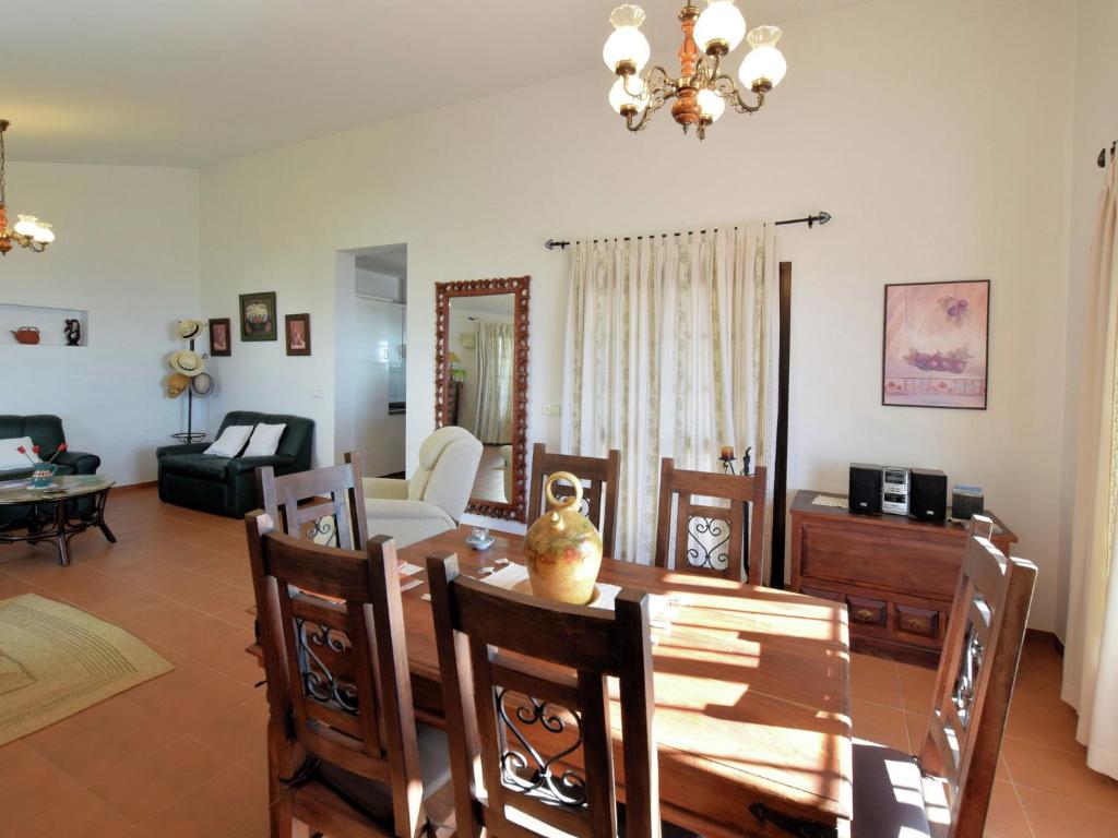 Fotografie z fotogalerie ubytování Villa in Arenas with private pool v destinaci Algarrobo-Costa