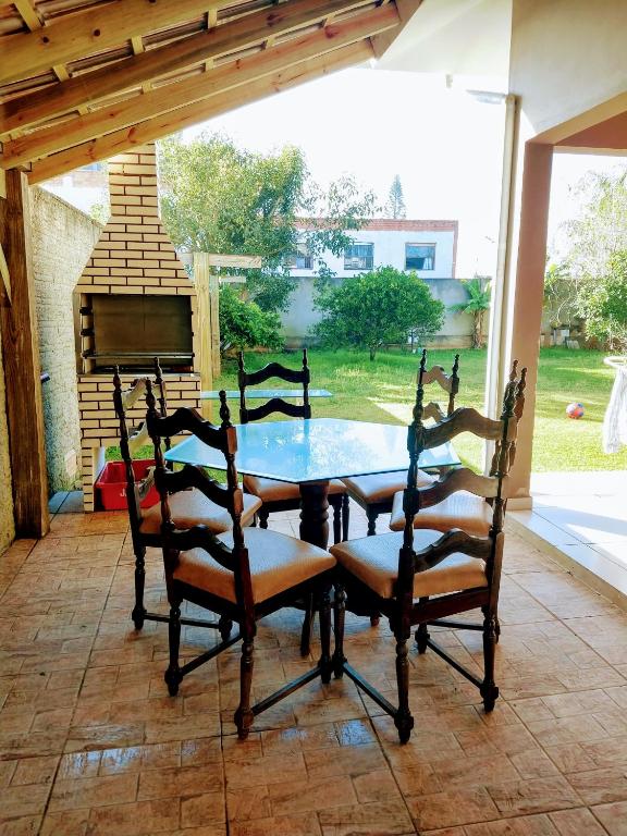 Casa perto do mar em Imbituba