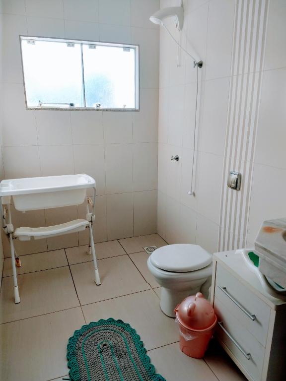  Casa perto do mar em Imbituba