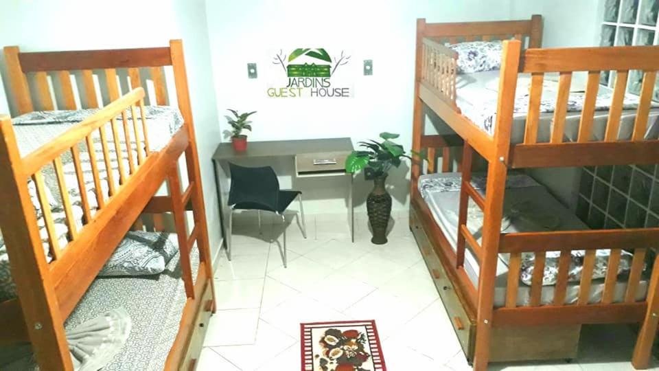  Jardins Guesthouse