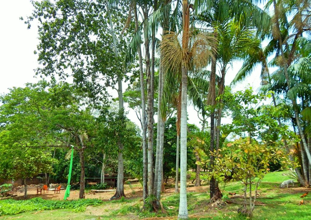  Jardins Guesthouse