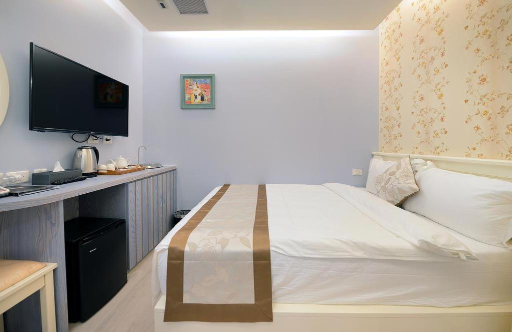 Miller Home - Chambre Double Standard Sans Fenêtre
