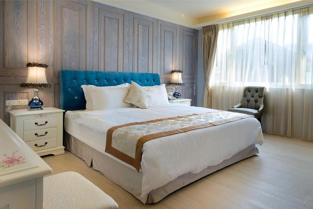 Miller Home - Chambre Double De Luxe Avec Bain