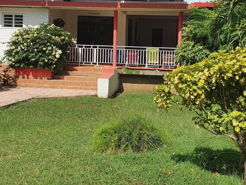 Gites Espace Quietude Villa Les Orchidees Avec Wifi Petit Bourg Updated 21 Prices Gites Espace Quietude Villa Les Orchidees Avec Wifi Petit Bourg Updated 21 Prices