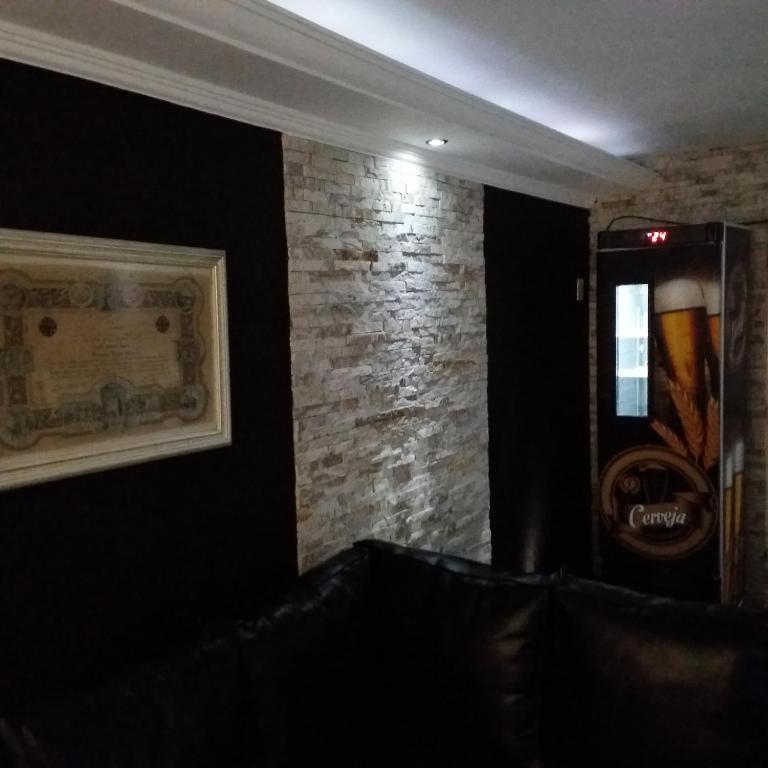  Perohouse