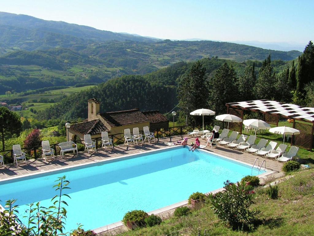 Gallery image of Holiday home in Dicomano in Dicomano