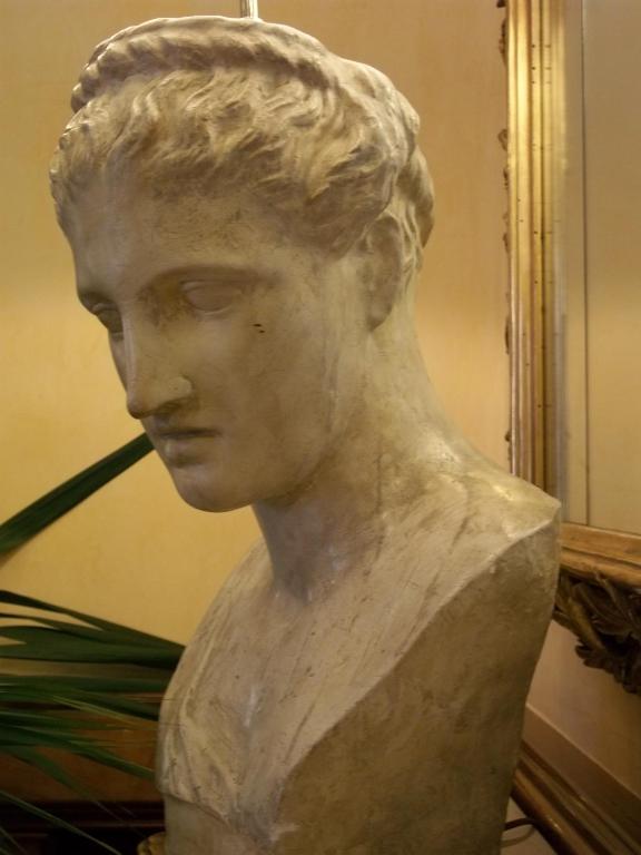 Fotografie z fotogalerie ubytování Hotel Bolivar v Římě