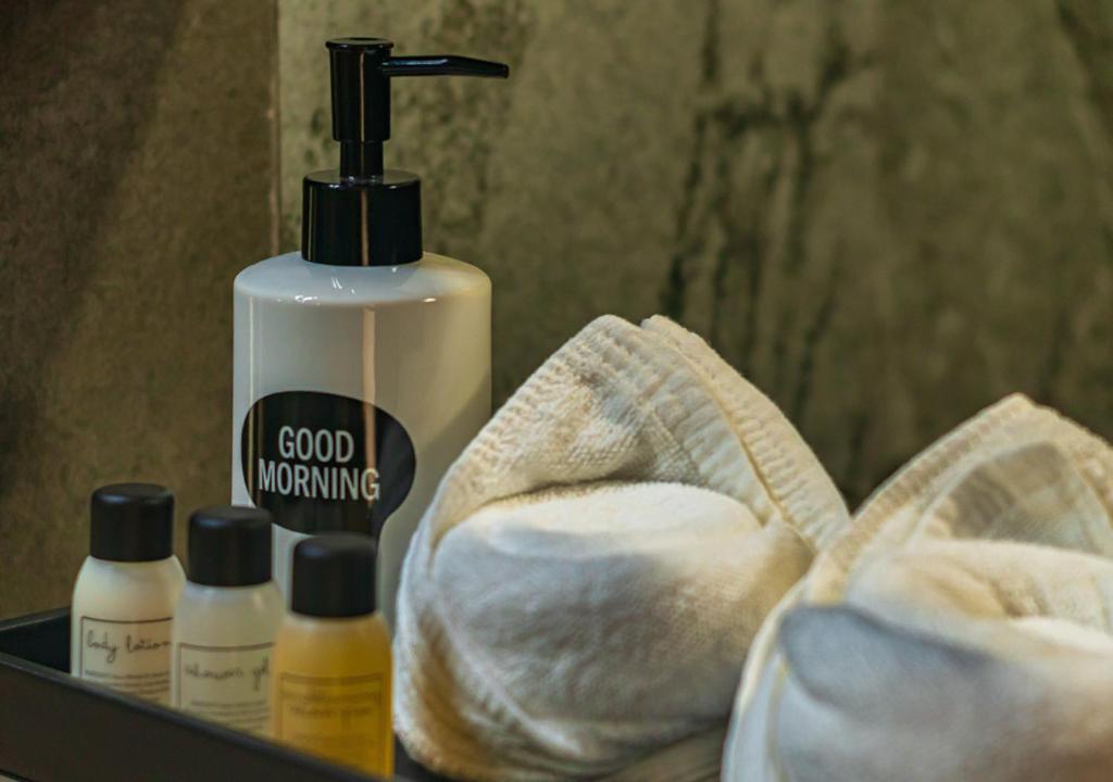 Bhava Residence - Resim 22