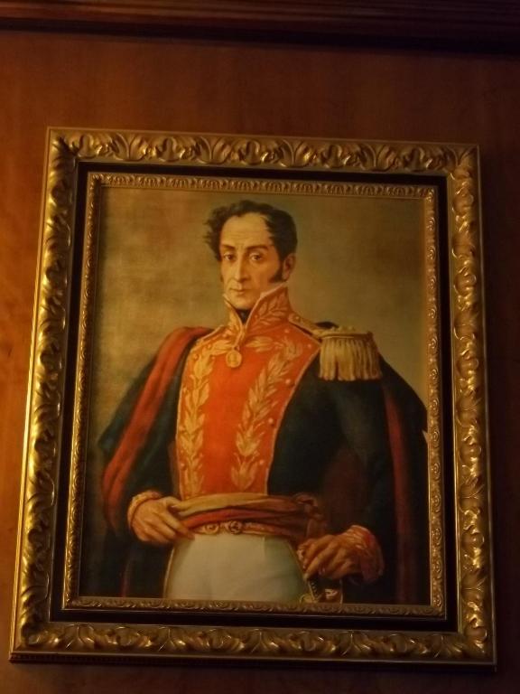 Hotel Bolivar - Resim 27