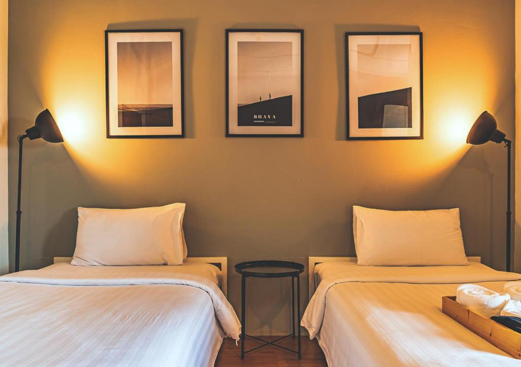 Bhava Residence - Resim 40