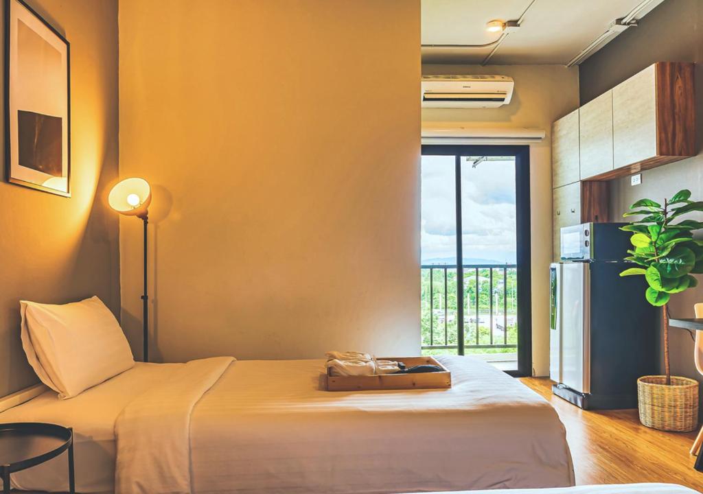 Bhava Residence - Resim 41