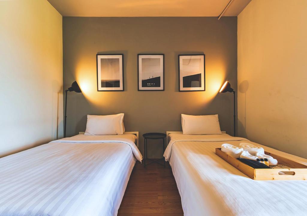 Bhava Residence - Resim 44