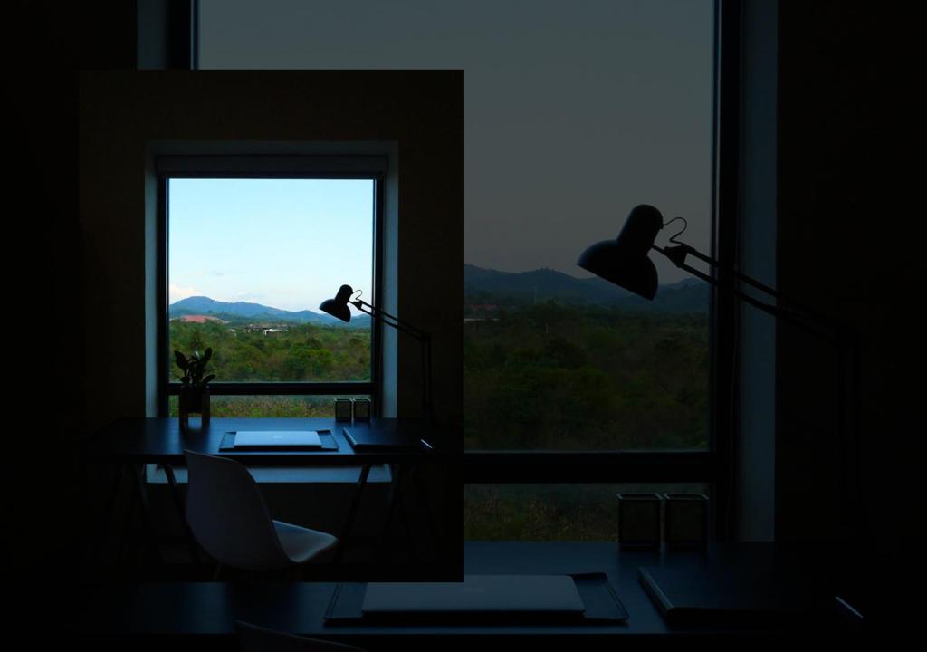 Bhava Residence - Resim 32