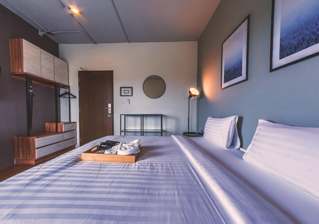 Bhava Residence - Resim 33