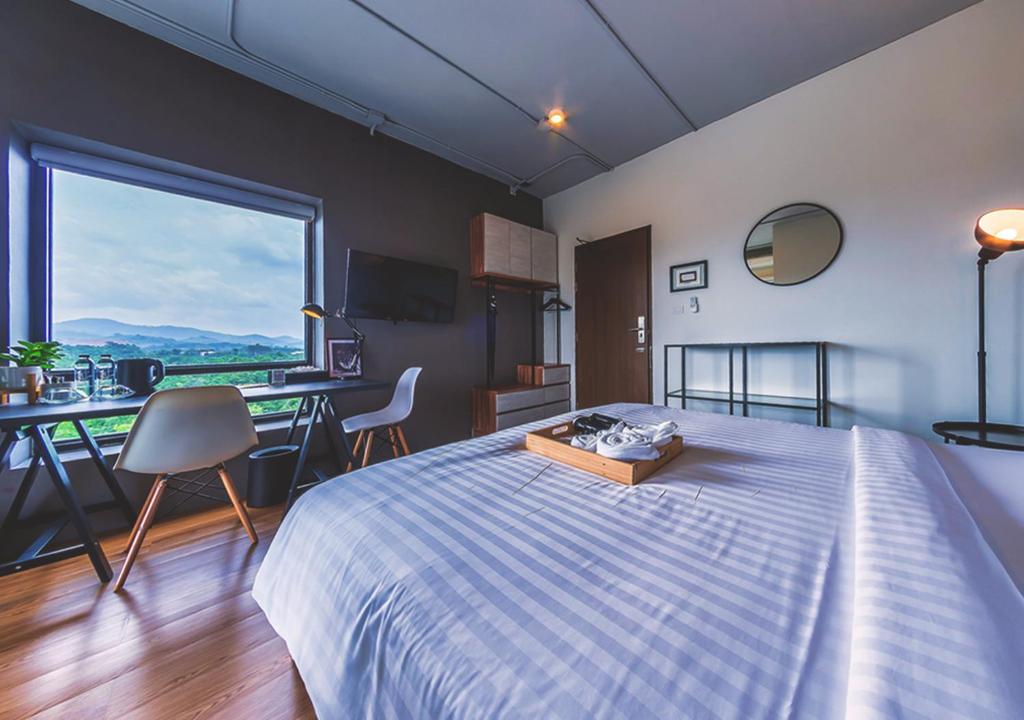 Bhava Residence - Resim 34